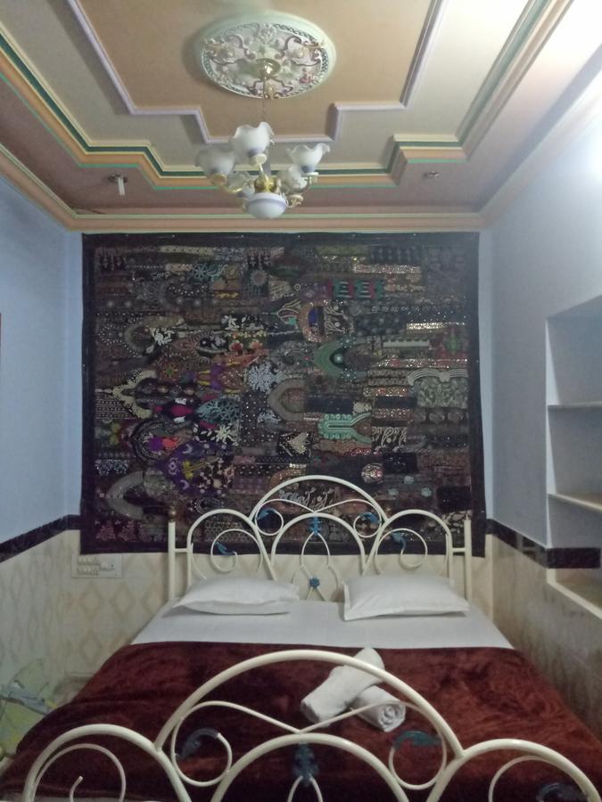 La Casa Jodhpur Inn Ngoại thất bức ảnh