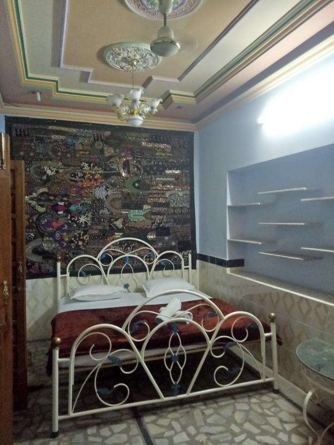 La Casa Jodhpur Inn Ngoại thất bức ảnh