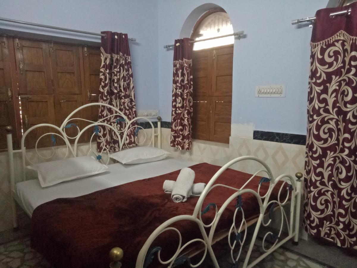 La Casa Jodhpur Inn Ngoại thất bức ảnh