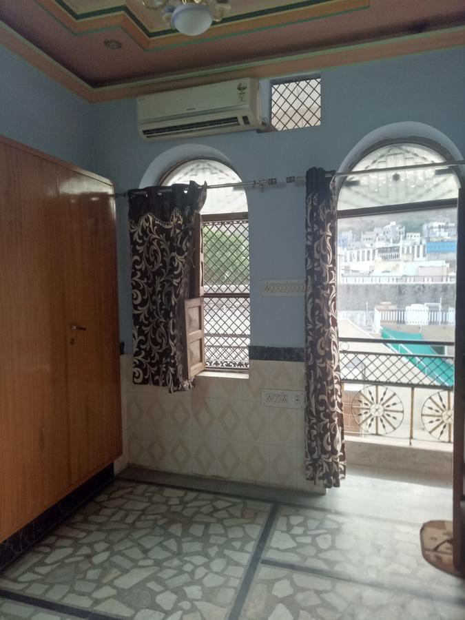 La Casa Jodhpur Inn Ngoại thất bức ảnh