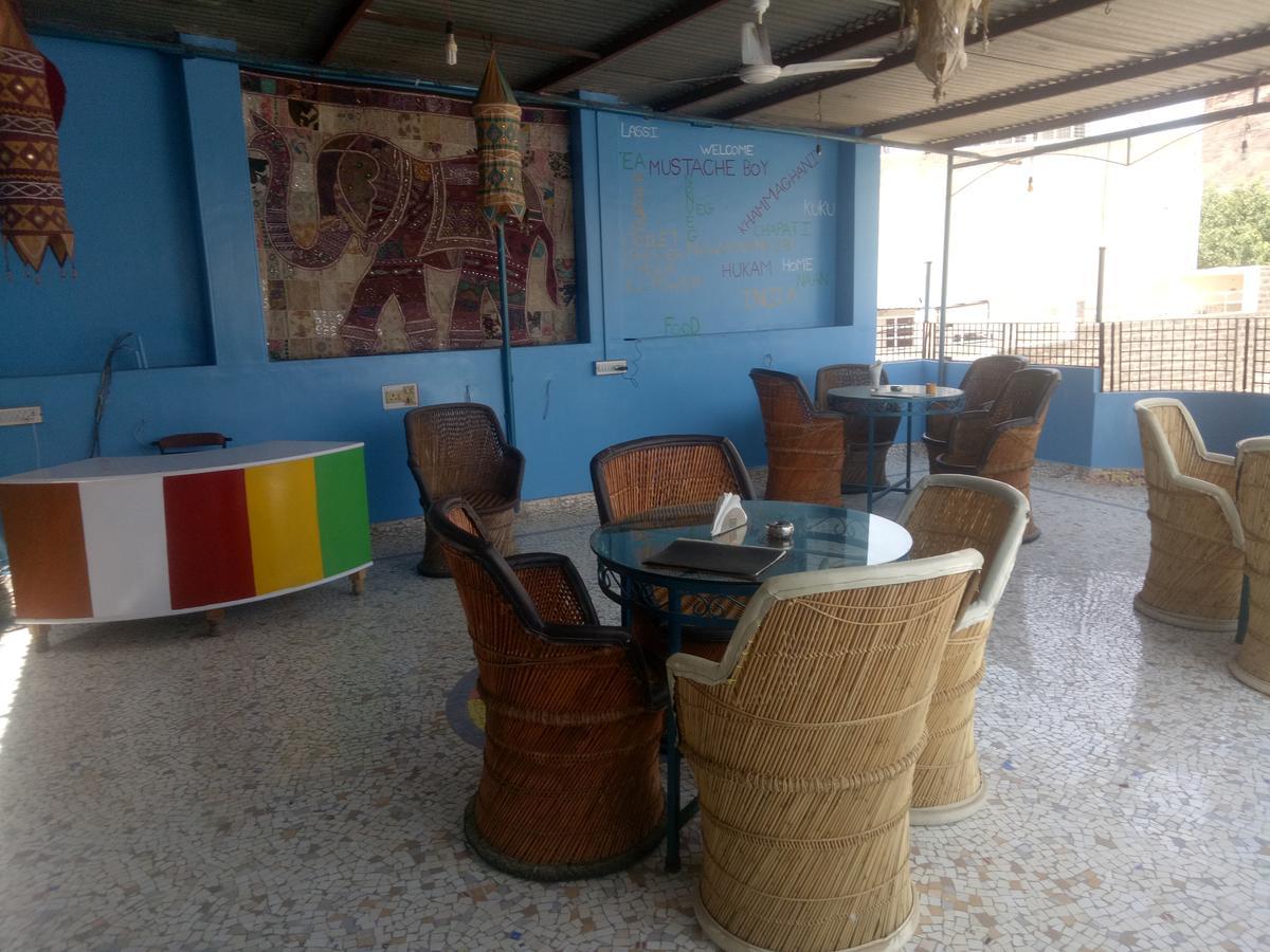 La Casa Jodhpur Inn Ngoại thất bức ảnh