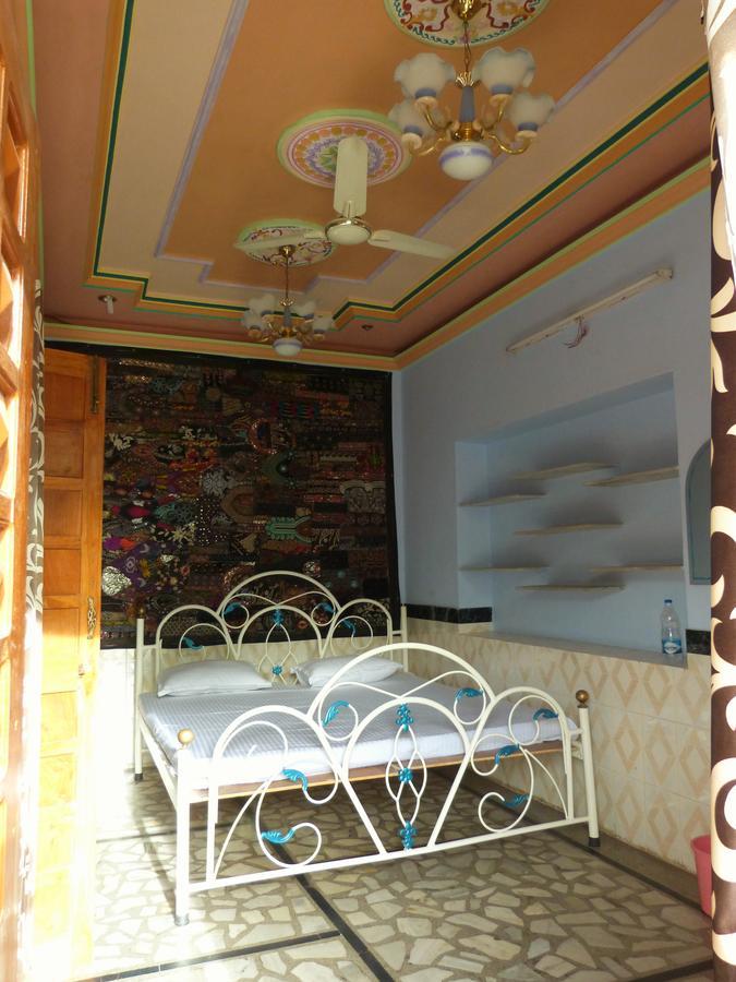 La Casa Jodhpur Inn Ngoại thất bức ảnh